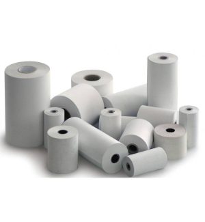 PAPER ROLL 44X65MM ( WOODFREE ) Office Stationery & Supplies Limassol Cyprus Office Supplies in Cyprus: Best Selection Online Stationery Supplies. Order Online Today For Fast Delivery. New Business Accounts Welcome