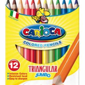 CARIOCA COLUR PENCILS TITA WOOF FREE BOX OF 12PCS N.42793 Office Stationery & Supplies Limassol Cyprus Office Supplies in Cyprus: Best Selection Online Stationery Supplies. Order Online Today For Fast Delivery. New Business Accounts Welcome