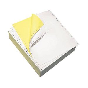 COMPUTER PAPER 8X9.5″ 2-PLY Office Stationery & Supplies Limassol Cyprus Office Supplies in Cyprus: Best Selection Online Stationery Supplies. Order Online Today For Fast Delivery. New Business Accounts Welcome