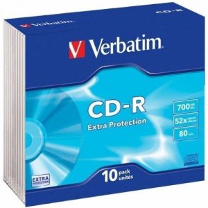 VERBATIM DVD-R 16X SP-10  43523 Office Stationery & Supplies Limassol Cyprus Office Supplies in Cyprus: Best Selection Online Stationery Supplies. Order Online Today For Fast Delivery. New Business Accounts Welcome