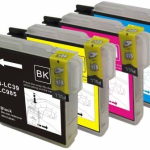 BROTHER Ink Cartridge LC985C Office Stationery & Supplies Limassol Cyprus Office Supplies in Cyprus: Best Selection Online Stationery Supplies. Order Online Today For Fast Delivery. New Business Accounts Welcome