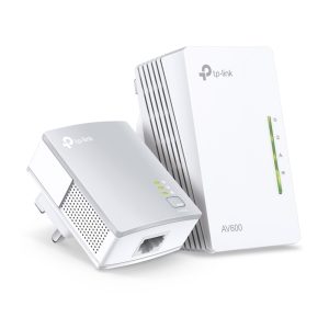 TP-LINK AV1000 Gigabit Powerline UK PLUG Wi-Fi Kit TL-WPA7517KIT Office Stationery & Supplies Limassol Cyprus Office Supplies in Cyprus: Best Selection Online Stationery Supplies. Order Online Today For Fast Delivery. New Business Accounts Welcome