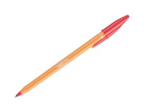 BIC PENS ORANGE FINE RED Office Stationery & Supplies Limassol Cyprus Office Supplies in Cyprus: Best Selection Online Stationery Supplies. Order Online Today For Fast Delivery. New Business Accounts Welcome