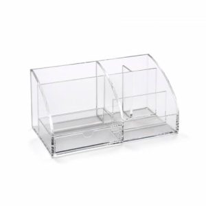 FORPUS TELLENO DESKTOP ORGANISER SILVER  F30579 Office Stationery & Supplies Limassol Cyprus Office Supplies in Cyprus: Best Selection Online Stationery Supplies. Order Online Today For Fast Delivery. New Business Accounts Welcome