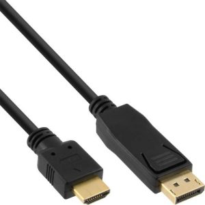 INLINE MICRO-USB TO HDMI ADAPTER 31540I Office Stationery & Supplies Limassol Cyprus Office Supplies in Cyprus: Best Selection Online Stationery Supplies. Order Online Today For Fast Delivery. New Business Accounts Welcome