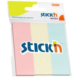 HOPAX STICK 152X10MM 100 SHEETS PAD 21056 Office Stationery & Supplies Limassol Cyprus Office Supplies in Cyprus: Best Selection Online Stationery Supplies. Order Online Today For Fast Delivery. New Business Accounts Welcome