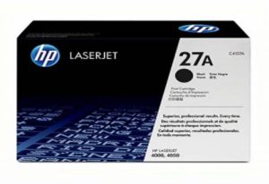 HP Toner 4000 C4127A Office Stationery & Supplies Limassol Cyprus Office Supplies in Cyprus: Best Selection Online Stationery Supplies. Order Online Today For Fast Delivery. New Business Accounts Welcome