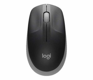 LOGITECH MOUSE WIRELESS M190 GREY (910-005906) Office Stationery & Supplies Limassol Cyprus Office Supplies in Cyprus: Best Selection Online Stationery Supplies. Order Online Today For Fast Delivery. New Business Accounts Welcome