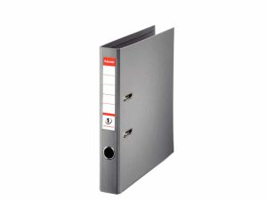 ESSELTE BOX FILE 50MM A4 GREY 811480 Office Stationery & Supplies Limassol Cyprus Office Supplies in Cyprus: Best Selection Online Stationery Supplies. Order Online Today For Fast Delivery. New Business Accounts Welcome