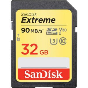 SanDisk 16GB Extreme SDHC UHS-I Memory Card – 90MB/s, C10, U3, V30, 4K UHD, SD Card Office Stationery & Supplies Limassol Cyprus Office Supplies in Cyprus: Best Selection Online Stationery Supplies. Order Online Today For Fast Delivery. New Business Accounts Welcome