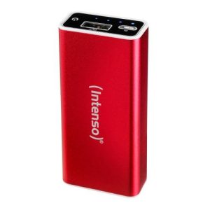 INTENSO MOBILE POWERBANK ALU A5200 SILVER Office Stationery & Supplies Limassol Cyprus Office Supplies in Cyprus: Best Selection Online Stationery Supplies. Order Online Today For Fast Delivery. New Business Accounts Welcome