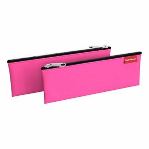 ERICHKRAUSE PENCIL CASE 220X90MM NEON PINK N.49043 Office Stationery & Supplies Limassol Cyprus Office Supplies in Cyprus: Best Selection Online Stationery Supplies. Order Online Today For Fast Delivery. New Business Accounts Welcome