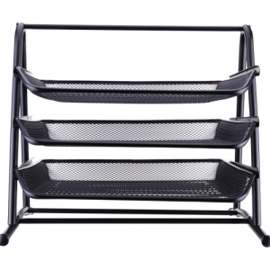 DELI TELLENO 3-TIER TRAY BLACK DL-E9181 Office Stationery & Supplies Limassol Cyprus Office Supplies in Cyprus: Best Selection Online Stationery Supplies. Order Online Today For Fast Delivery. New Business Accounts Welcome