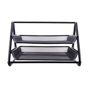 DELI TELLENO 2-TIER TRAY BLACK DL-E9183 Office Stationery & Supplies Limassol Cyprus Office Supplies in Cyprus: Best Selection Online Stationery Supplies. Order Online Today For Fast Delivery. New Business Accounts Welcome