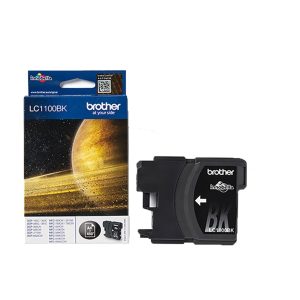 BROTHER Ink Cartridge LC1100B Office Stationery & Supplies Limassol Cyprus Office Supplies in Cyprus: Best Selection Online Stationery Supplies. Order Online Today For Fast Delivery. New Business Accounts Welcome