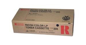 RICOH PHOTOCOPY TONER AP3800 TYPE 205 BLACK Office Stationery & Supplies Limassol Cyprus Office Supplies in Cyprus: Best Selection Online Stationery Supplies. Order Online Today For Fast Delivery. New Business Accounts Welcome