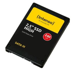 INTENSO SSD 480GB m.2 SATA III HIGH PERFORMANCE Office Stationery & Supplies Limassol Cyprus Office Supplies in Cyprus: Best Selection Online Stationery Supplies. Order Online Today For Fast Delivery. New Business Accounts Welcome