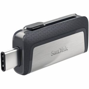 SANDISK Ultra Dual Drive Type C.32GB Grey & Silver Office Stationery & Supplies Limassol Cyprus Office Supplies in Cyprus: Best Selection Online Stationery Supplies. Order Online Today For Fast Delivery. New Business Accounts Welcome