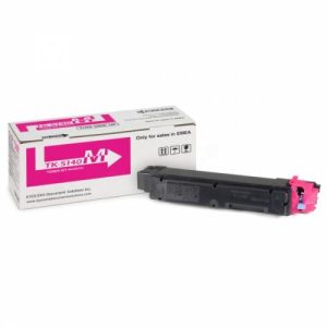 KYOCERA TONER TK-5140M  MAGENTA Office Stationery & Supplies Limassol Cyprus Office Supplies in Cyprus: Best Selection Online Stationery Supplies. Order Online Today For Fast Delivery. New Business Accounts Welcome