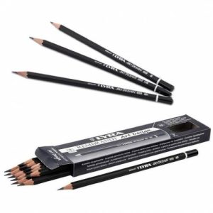 STAEDTLER PENCILS 120-H EACH Office Stationery & Supplies Limassol Cyprus Office Supplies in Cyprus: Best Selection Online Stationery Supplies. Order Online Today For Fast Delivery. New Business Accounts Welcome