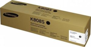 SAMSUNG TONER  CLT-K808S BLACK Office Stationery & Supplies Limassol Cyprus Office Supplies in Cyprus: Best Selection Online Stationery Supplies. Order Online Today For Fast Delivery. New Business Accounts Welcome