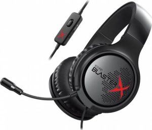 CREATIVE GAMING HEADSET SOUND BLASTERX H3 Office Stationery & Supplies Limassol Cyprus Office Supplies in Cyprus: Best Selection Online Stationery Supplies. Order Online Today For Fast Delivery. New Business Accounts Welcome