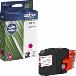 BROTHER INK CARTRIDGE LC22EBKXL Office Stationery & Supplies Limassol Cyprus Office Supplies in Cyprus: Best Selection Online Stationery Supplies. Order Online Today For Fast Delivery. New Business Accounts Welcome