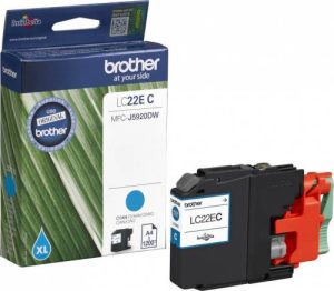 BROTHER INK CARTRIDGE LC22ECXL Office Stationery & Supplies Limassol Cyprus Office Supplies in Cyprus: Best Selection Online Stationery Supplies. Order Online Today For Fast Delivery. New Business Accounts Welcome