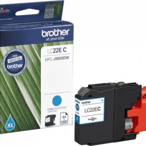 BROTHER INK CARTRIDGE LC22EMXL Office Stationery & Supplies Limassol Cyprus Office Supplies in Cyprus: Best Selection Online Stationery Supplies. Order Online Today For Fast Delivery. New Business Accounts Welcome