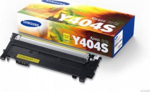 SAMSUNG TONER  CLT-Y404S YELLOW Office Stationery & Supplies Limassol Cyprus Office Supplies in Cyprus: Best Selection Online Stationery Supplies. Order Online Today For Fast Delivery. New Business Accounts Welcome