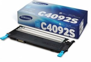 SAMSUNG TONER CLT-C4092S CYAN Office Stationery & Supplies Limassol Cyprus Office Supplies in Cyprus: Best Selection Online Stationery Supplies. Order Online Today For Fast Delivery. New Business Accounts Welcome