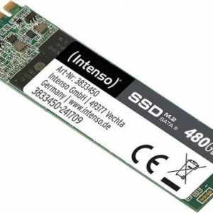 INTENSO SSD 120GB 2.5″ SATA III HIGH Office Stationery & Supplies Limassol Cyprus Office Supplies in Cyprus: Best Selection Online Stationery Supplies. Order Online Today For Fast Delivery. New Business Accounts Welcome