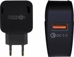 POWERON QUICK CHARGER 3.0 CH-80K Office Stationery & Supplies Limassol Cyprus Office Supplies in Cyprus: Best Selection Online Stationery Supplies. Order Online Today For Fast Delivery. New Business Accounts Welcome