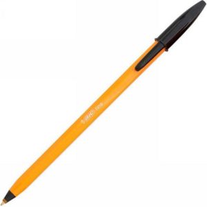 BIC ORANGE ORIGINAL FINE BALLPOINT PEN BLACK Office Stationery & Supplies Limassol Cyprus Office Supplies in Cyprus: Best Selection Online Stationery Supplies. Order Online Today For Fast Delivery. New Business Accounts Welcome