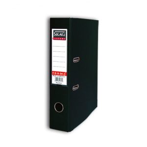 SKAG BOX FILE F/S PVC 4CM BLACK Office Stationery & Supplies Limassol Cyprus Office Supplies in Cyprus: Best Selection Online Stationery Supplies. Order Online Today For Fast Delivery. New Business Accounts Welcome