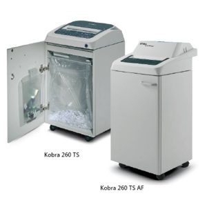 KOBRA 260 TS C4 SHREDDER Office Stationery & Supplies Limassol Cyprus Office Supplies in Cyprus: Best Selection Online Stationery Supplies. Order Online Today For Fast Delivery. New Business Accounts Welcome