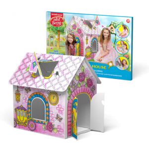 ERICHKRAUSE ARTBERRY PLAYHOUSE FOR COLORING PRINCESS HOUSE 39232 Office Stationery & Supplies Limassol Cyprus Office Supplies in Cyprus: Best Selection Online Stationery Supplies. Order Online Today For Fast Delivery. New Business Accounts Welcome