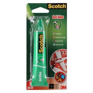 SCOTCH GLUE ALL PURPOSE GEL 30M 3045C Office Stationery & Supplies Limassol Cyprus Office Supplies in Cyprus: Best Selection Online Stationery Supplies. Order Online Today For Fast Delivery. New Business Accounts Welcome