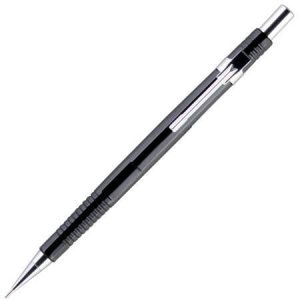 ERICHKRAUSE MECHANICAL PENCIL BLACK POINTER 0.5mm HB 22005 Office Stationery & Supplies Limassol Cyprus Office Supplies in Cyprus: Best Selection Online Stationery Supplies. Order Online Today For Fast Delivery. New Business Accounts Welcome