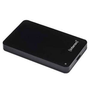 INTENSO HDD EXTERNAL USB 3.0 MEMORY CASE 2.5′ 1TB BLACK Office Stationery & Supplies Limassol Cyprus Office Supplies in Cyprus: Best Selection Online Stationery Supplies. Order Online Today For Fast Delivery. New Business Accounts Welcome