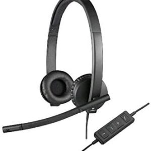 LOGITECH USB HEADSET MONO H570e (ONE EAR HEADSET) Office Stationery & Supplies Limassol Cyprus Office Supplies in Cyprus: Best Selection Online Stationery Supplies. Order Online Today For Fast Delivery. New Business Accounts Welcome