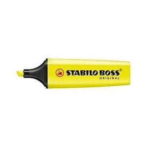 STABILO BOSS HI-LITE (6PCS) 70/6 Office Stationery & Supplies Limassol Cyprus Office Supplies in Cyprus: Best Selection Online Stationery Supplies. Order Online Today For Fast Delivery. New Business Accounts Welcome