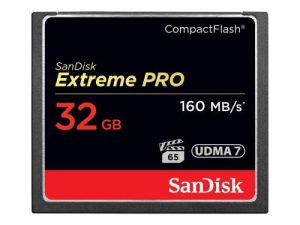 SANDISK Extreme Pro CF 160MB/s 150MB/s 32 GB VPG 65, UDMA 7, Lifetime warranty Office Stationery & Supplies Limassol Cyprus Office Supplies in Cyprus: Best Selection Online Stationery Supplies. Order Online Today For Fast Delivery. New Business Accounts Welcome