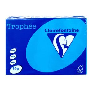 TROPHEE P.PAPER A4 80GR BLUE ROYAL 1976 Office Stationery & Supplies Limassol Cyprus Office Supplies in Cyprus: Best Selection Online Stationery Supplies. Order Online Today For Fast Delivery. New Business Accounts Welcome