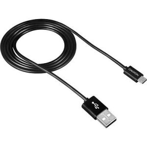 CANYON Charging cable TypeC To Type C 1.2M With Emark Office Stationery & Supplies Limassol Cyprus Office Supplies in Cyprus: Best Selection Online Stationery Supplies. Order Online Today For Fast Delivery. New Business Accounts Welcome