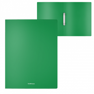 ERICHKRAUSE RING BINDER CLASSIC 2 RINGS 24mm A4 GREEN 42966 Office Stationery & Supplies Limassol Cyprus Office Supplies in Cyprus: Best Selection Online Stationery Supplies. Order Online Today For Fast Delivery. New Business Accounts Welcome