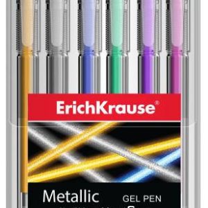 ERICHKRAUSE RETRACTABLE BALLPOINT PEN CLASSIC MATIC U-208    49570 Office Stationery & Supplies Limassol Cyprus Office Supplies in Cyprus: Best Selection Online Stationery Supplies. Order Online Today For Fast Delivery. New Business Accounts Welcome