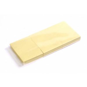 B/R STICK NOTES YELLOW 76X102(3X4″) NP104/BR43004 Office Stationery & Supplies Limassol Cyprus Office Supplies in Cyprus: Best Selection Online Stationery Supplies. Order Online Today For Fast Delivery. New Business Accounts Welcome