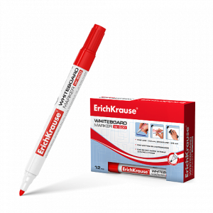 ERICHKRAUSE WHITEBOARD MARKER W-500 BLACK 12845 Office Stationery & Supplies Limassol Cyprus Office Supplies in Cyprus: Best Selection Online Stationery Supplies. Order Online Today For Fast Delivery. New Business Accounts Welcome