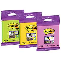 POST-IT NOTES 38X51MM 653 YELLOW (3 PCS) 3M-653 Office Stationery & Supplies Limassol Cyprus Office Supplies in Cyprus: Best Selection Online Stationery Supplies. Order Online Today For Fast Delivery. New Business Accounts Welcome